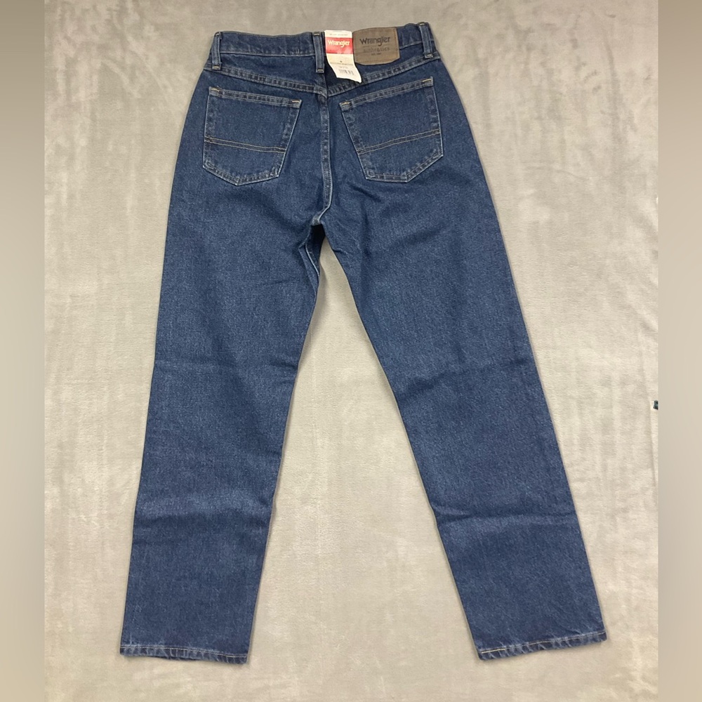 Men’s Wrangler Authentics Jeans 28x30